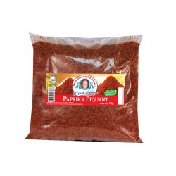 PAPRIKA PIQUANT SACHET 1KG...