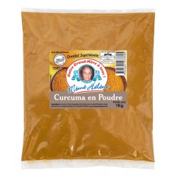 CURCUMA EN POUDRE  SACHET...