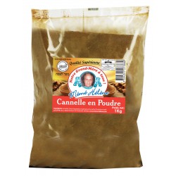 CANNELLE EN POUDRE  SACHET...