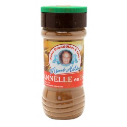 CANNELLE BOUTEILLES 80GR...