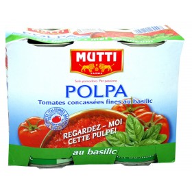 POLPA MINI BOITE LOT DE...