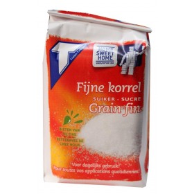 SUCRE EN POUDRE 1KG X10 OU...