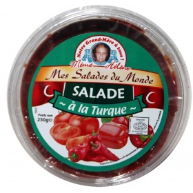 SALADE TURQUE MH 250GR X12...