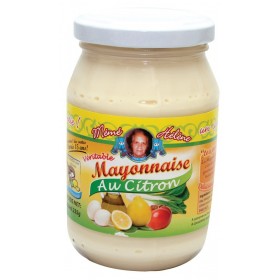 MAYONNAISE CITRON MEME...