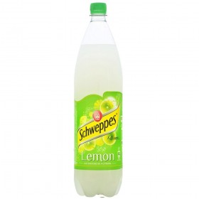 SCHWEEPS LEMON CITRON...