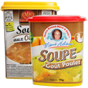 Soupe Koka Noodles Minute