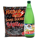 Hadar Light Sans Sucres