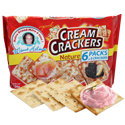 Crackers